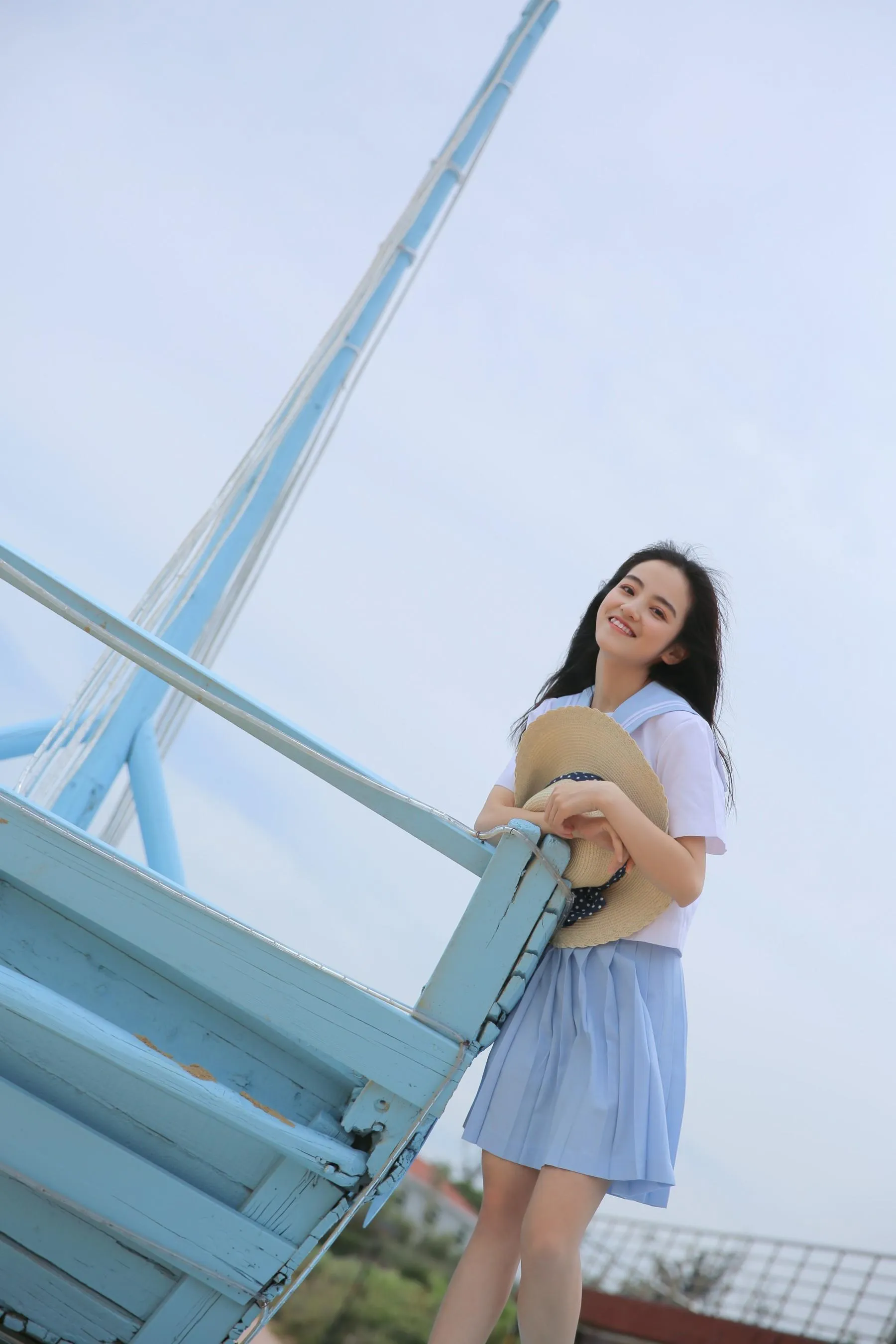 [艺图语] 2022.07.02 夏日入侵 瑶 [24P]插图2
